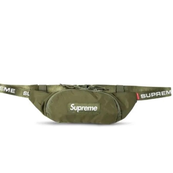 SUPREME SIDE BAG DS - Picture 2 of 4